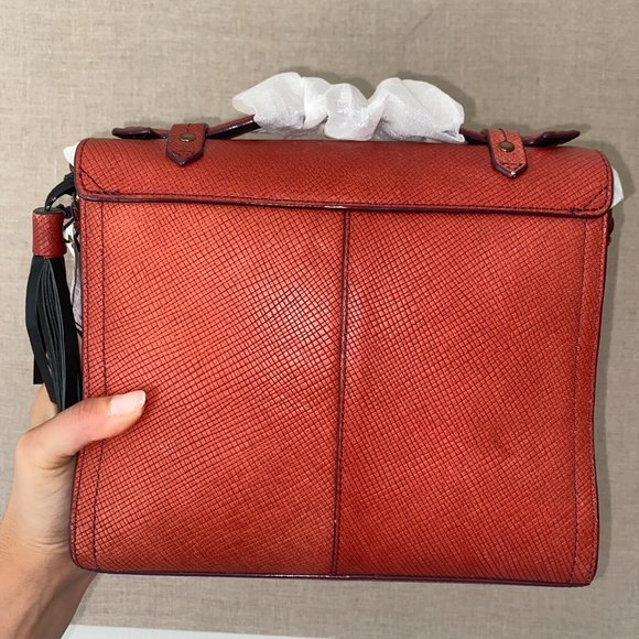 Joy Gryson Bags Joy Gryson Murray St Crossbody Bag Poshmark